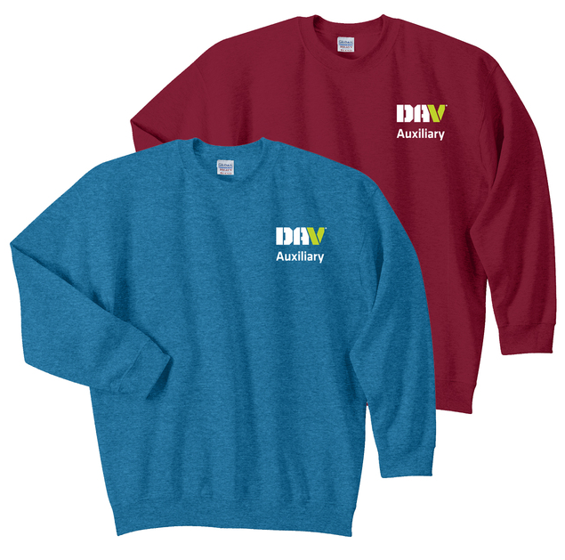 Unisex Crewneck Sweatshirt