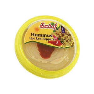 Sadaf Hummus