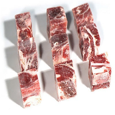 Goat Cubes