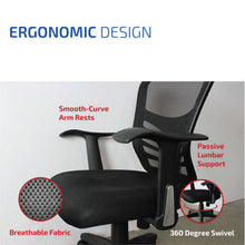 Load image into Gallery viewer, Standard Office Chair
