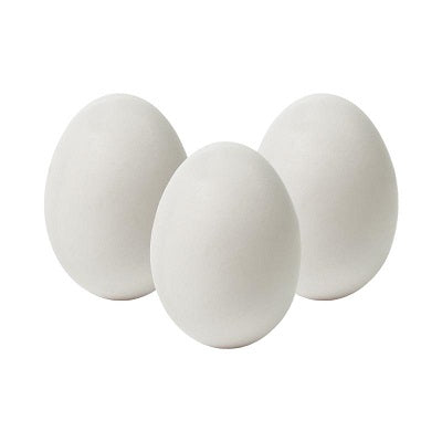 Medium White 20 Count Eggs