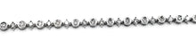 Load image into Gallery viewer, Sandra Biachi 14K White Gold Bracelet. Style: BR-4034
