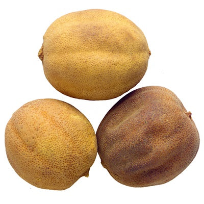 Dried Whole Lemon