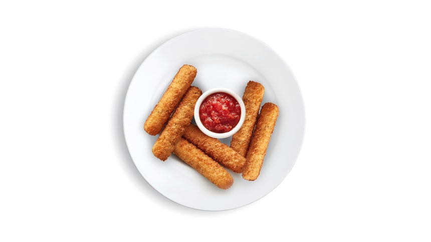 Mozza Sticks