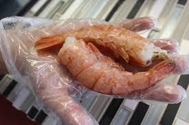 Argentine Red Shrimp