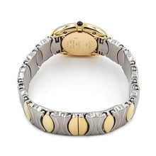 Load image into Gallery viewer, Cartier 18k Yellow Gold and Stainless Steel Bracelet. Style: W15045D8
