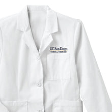 Load image into Gallery viewer, 2604 LG Som Embroidered Clinic Jacket I-Pad Pocket
