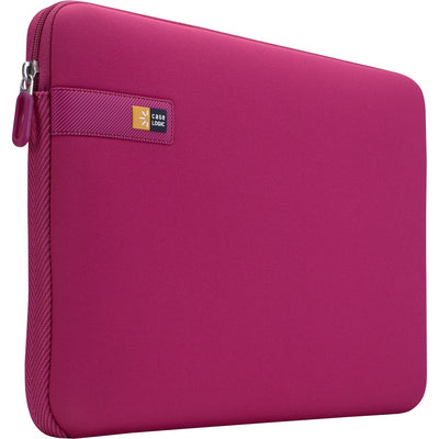 Case Logic Laps 116 Sleeve Carrying Case For 16 Laptop Computer in Pink