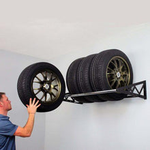 Load image into Gallery viewer, Tire Rack
