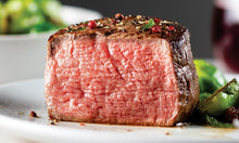 Load image into Gallery viewer, Surf &amp; Turf Filets and Shrimp for 4

