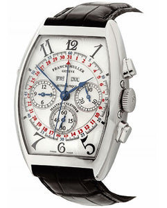 Franck Muller Men`s 6850 CC MC AT Master Calendar Chronograph