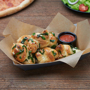 Garlic Knots