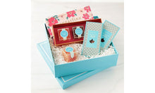 Load image into Gallery viewer, Floral Gift Box
