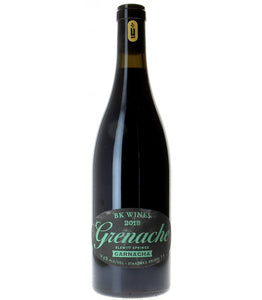 2018 Grenache