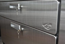 Load image into Gallery viewer, Kit 30: Premium Cabinet System | 24″ Upper Cabinets (Three Pack)
