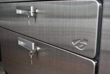 Load image into Gallery viewer, Kit 24: Premium Cabinet System | Work Center (No Countertop)
