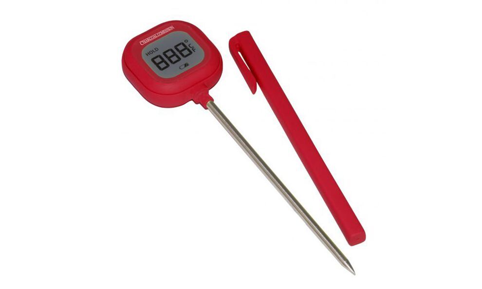 Pocket Digital Thermometer