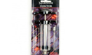 Marinade Injector