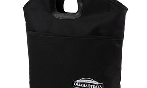 Insulated Lunch Tote