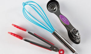 7-Piece Kitchen Tool Set