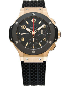 Hublot Men`s 301.PB.131.RX 44MM Big Bang Rose Gold