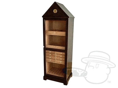 Verona Commercial 3000 Count Humidor