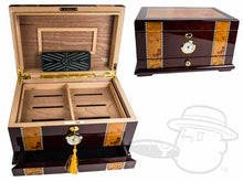 Load image into Gallery viewer, Solana 100 Count Humidor
