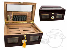 Load image into Gallery viewer, Versailles 100 Count Humidor
