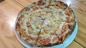 10 Inch GltnFrndly Copacabana Pie