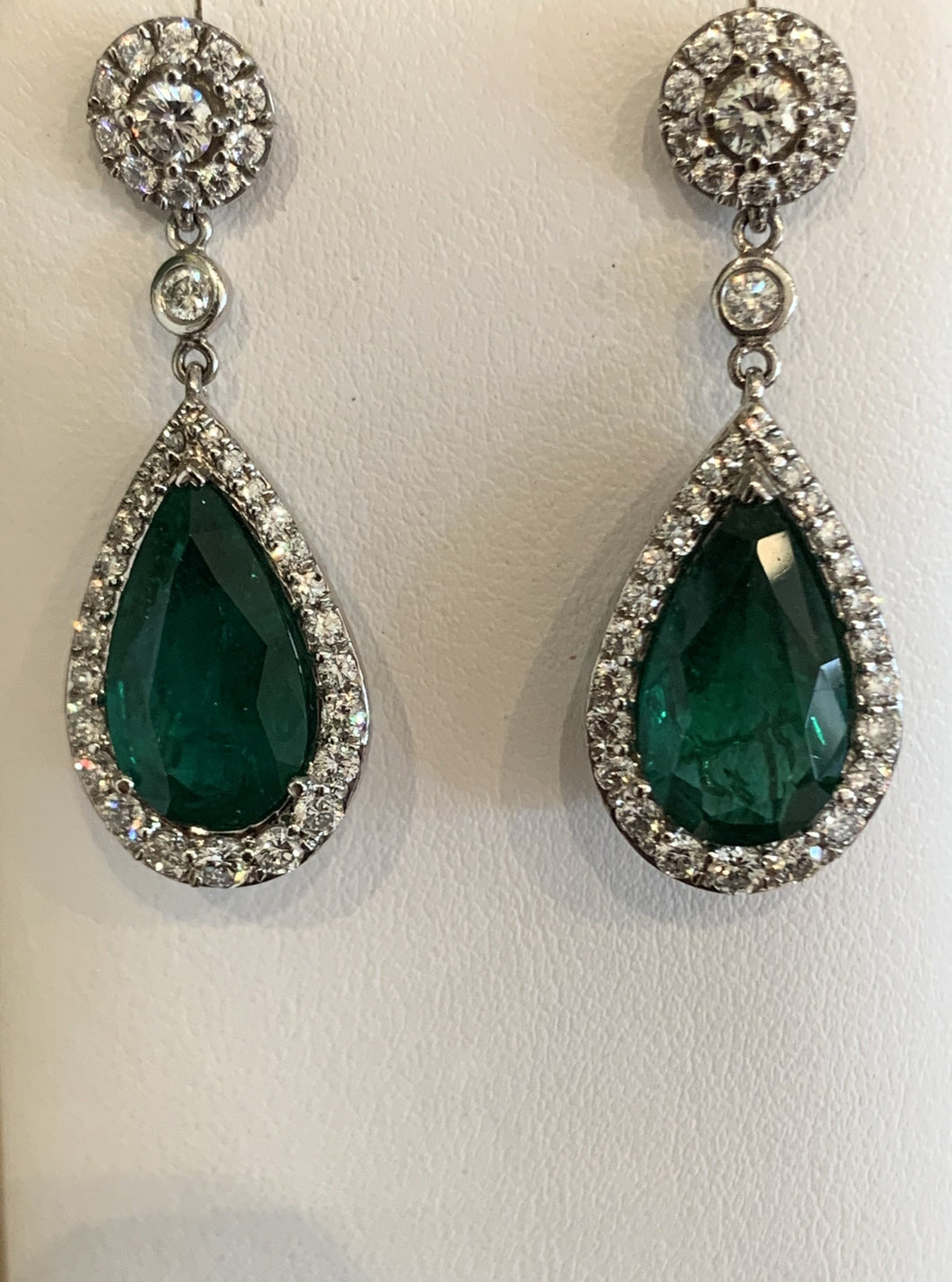 75-KR132 Earrings