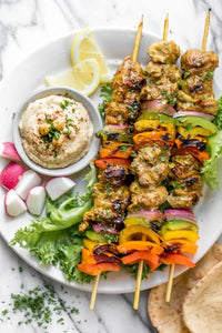 Chicken Kabob