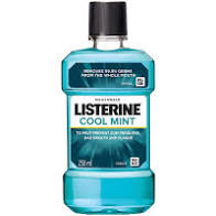 Listerine Mouthwash