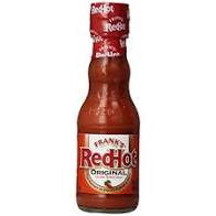 Frank's Original Red Hot Sauce