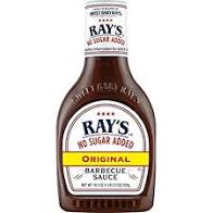 Sweet Baby Ray's Barbecue Sauce