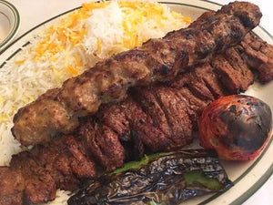 Beef Soltani