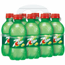 7-Up 6-Pack