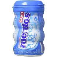 Mentos Gum