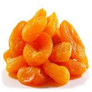 Tajikestan Apricot