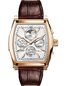 ICW Men`s 3762-03 Da Vinci Perpetual Calendar Kurt Klaus