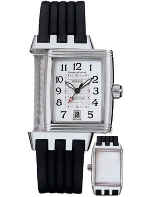 Jaeger-LeCoultre Men`s Q2908620 Grande Sport Automatic White Dial