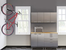 Load image into Gallery viewer, Kit 4: Premium Cabinet System | Basic Work Center
