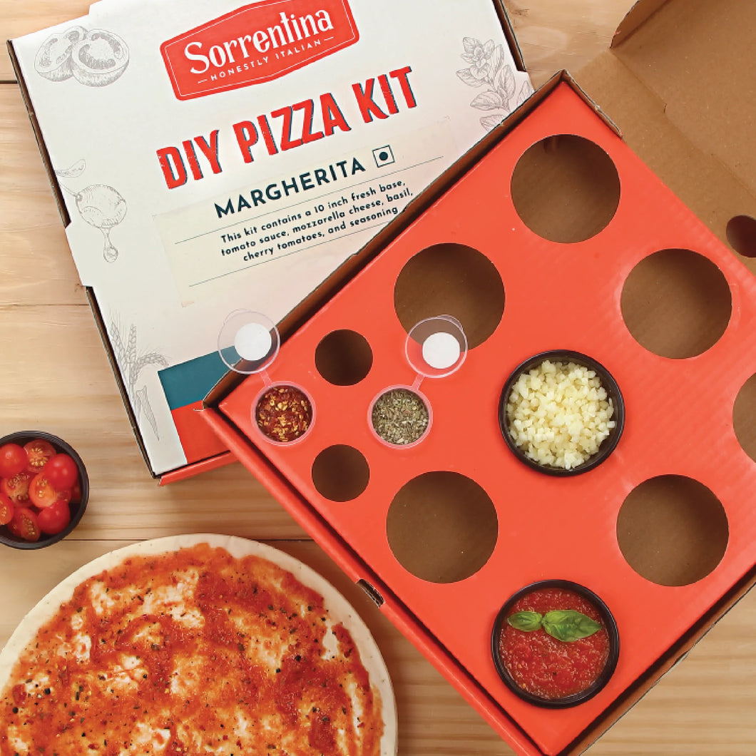 Pizza Kit