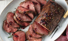 Load image into Gallery viewer, Chateaubriand Dinner for Four
