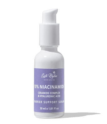 10 Niacinamide + Phyto Ceramides + Hyaluronic Acid Serum