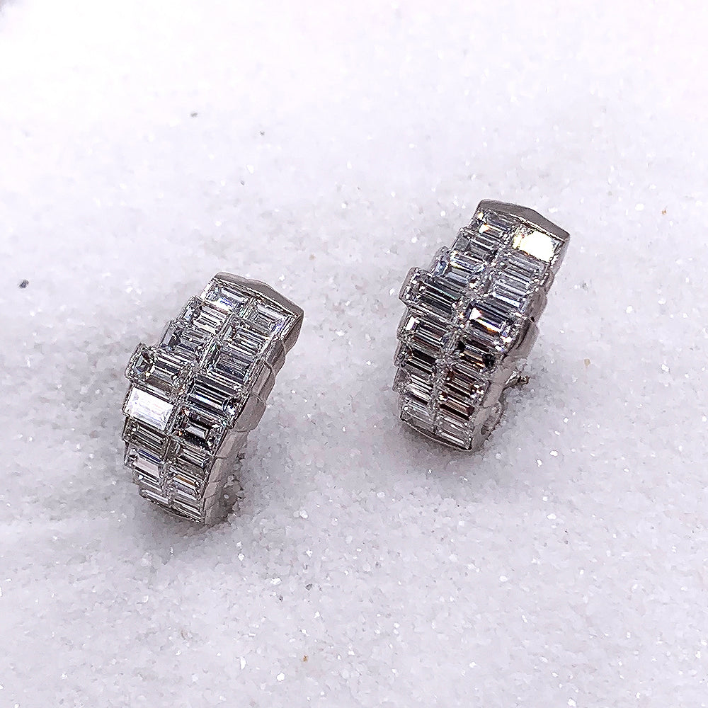 75-84863 Earrings