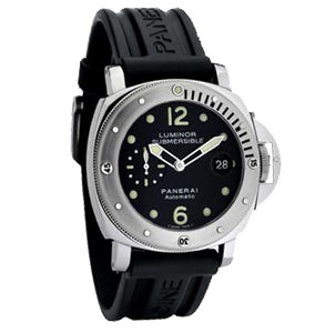 Panerai Pam 00024 Luminor Sub 300mm Watch