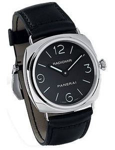 Panerai PAM 00210 Radiomir Base 45mm Men`s Watch