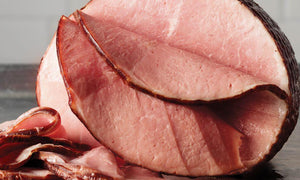 Duroc Boneless Country Ham