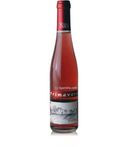 2019 Primavera Rosado