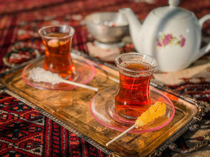 Persian Tea